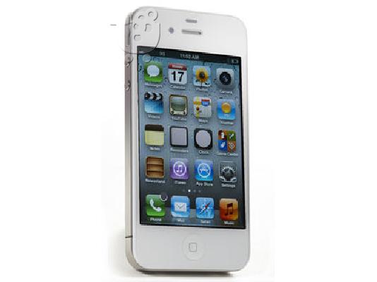PoulaTo: 4S  iPhone 32GB Unlocked